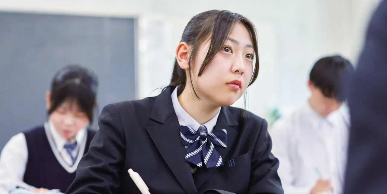 自習教室・質問コーナーの充実