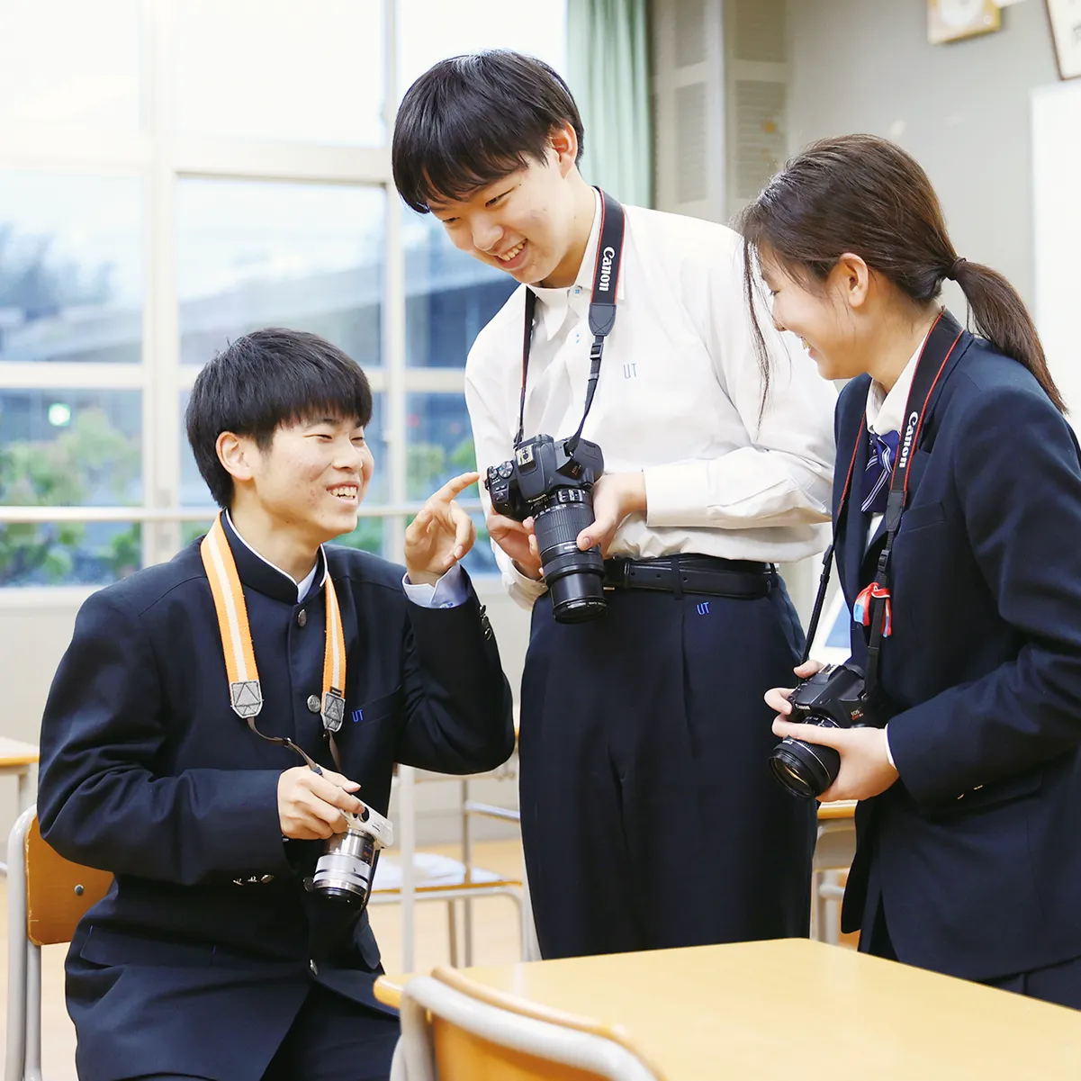 写真部