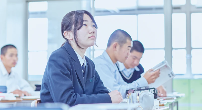 総合進学(有名私立大学)コース