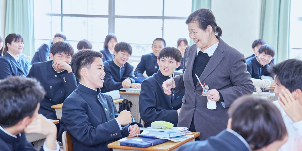 多様な人々との協働をめざす