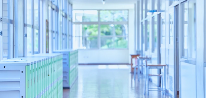 学校紹介