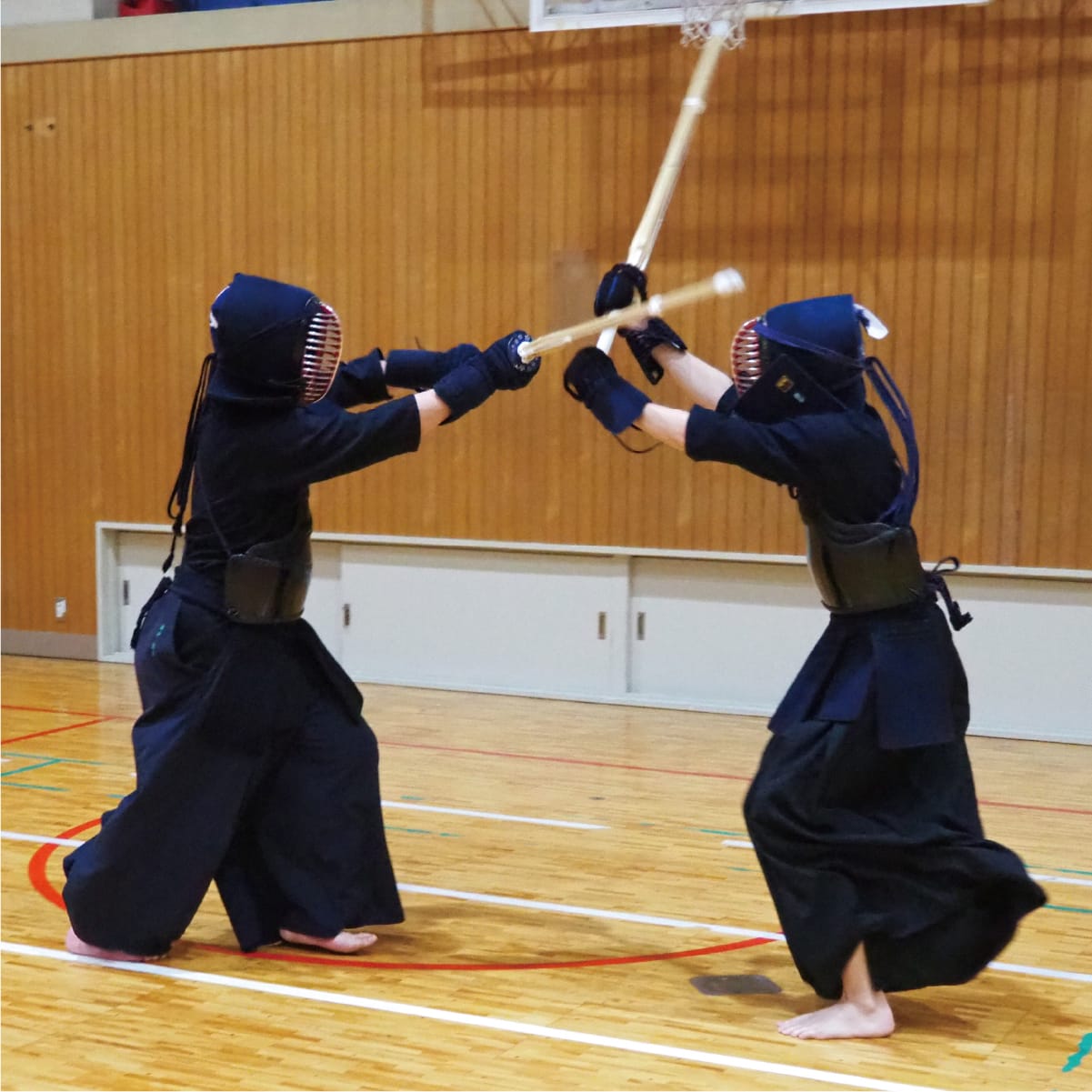 剣道同好会